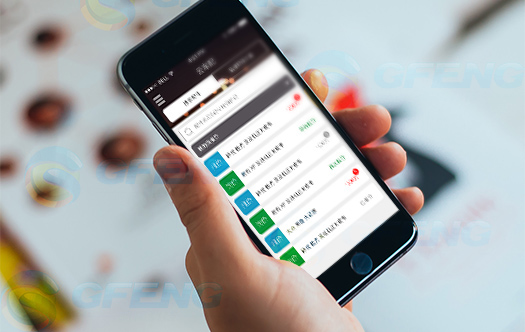 云車配APP-汽車配件找貨平臺(tái)
