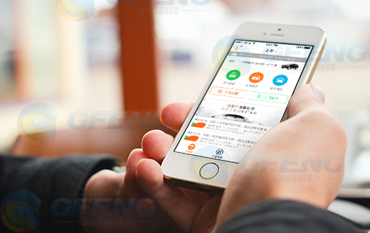 車爸爸-社區(qū)洗車APP